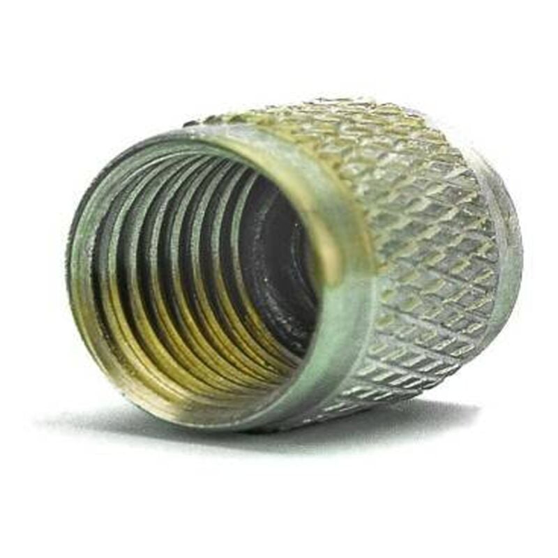 

Conector Valvula Bola 1/4H x 1/4M Sae Llave Paso Gas Refrigerante