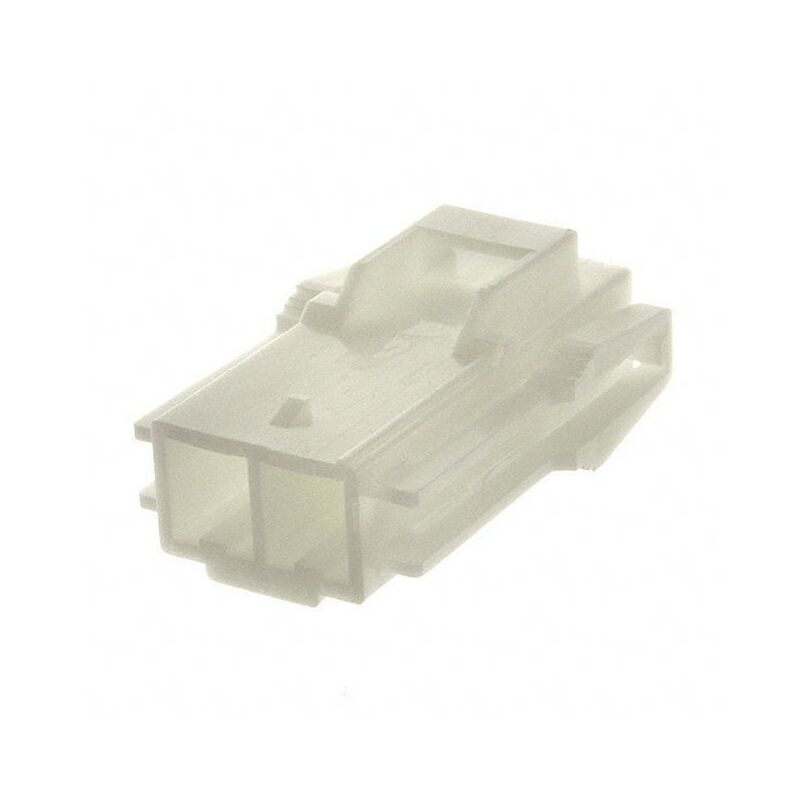 

Conector VL Hembra 2 Vìas Paso 6.2