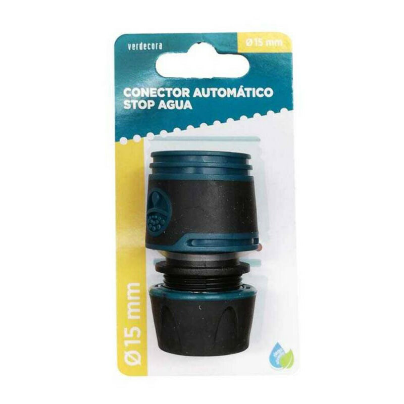 

CONECTOR WATERSTOP Medida 19mm - Verdecora