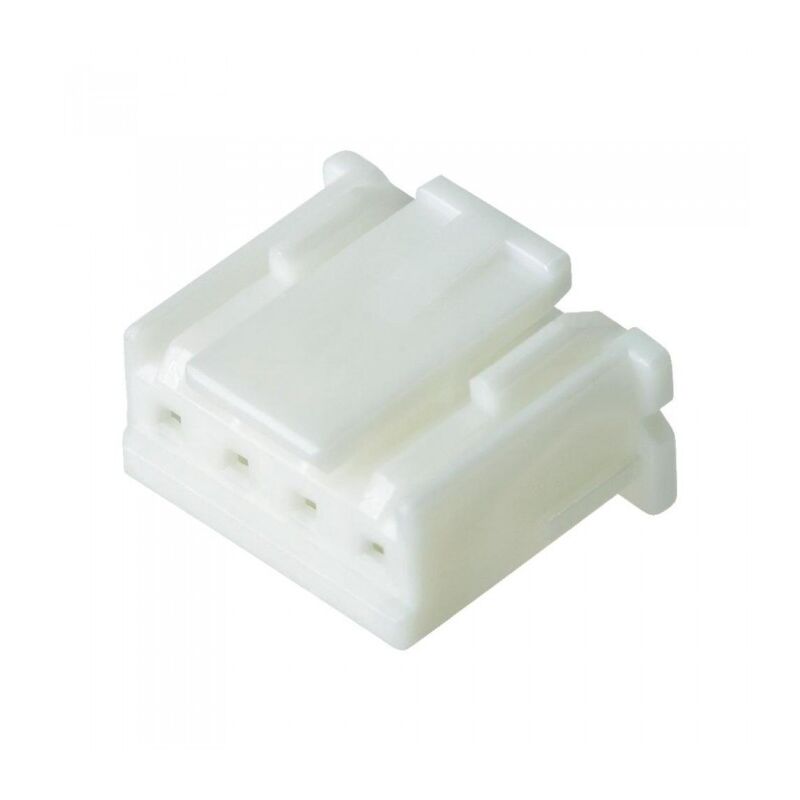 

Conector XA macho 3 vìas retainer mountable