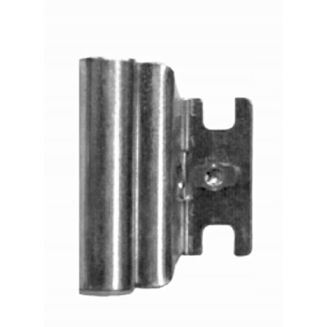 Conectores de bisagra superior MACO para ventanas y puertas
