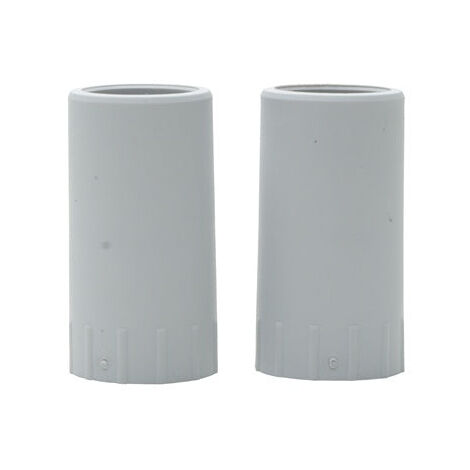 Conectores de goma de repuesto para magueras para filtros Fluval Serie 07