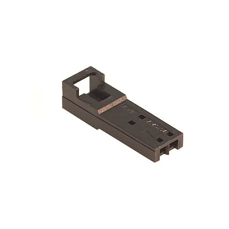 

Conectores Modu MTE hembra de 2 vías molex