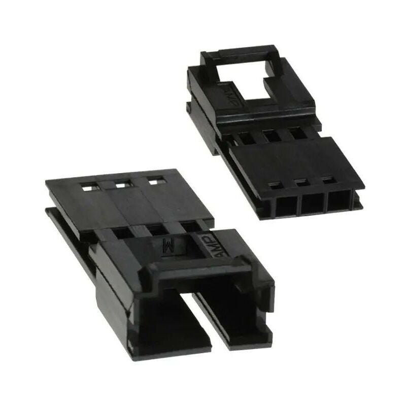 

Conectores Modu MTE hembra de 2 vías TE