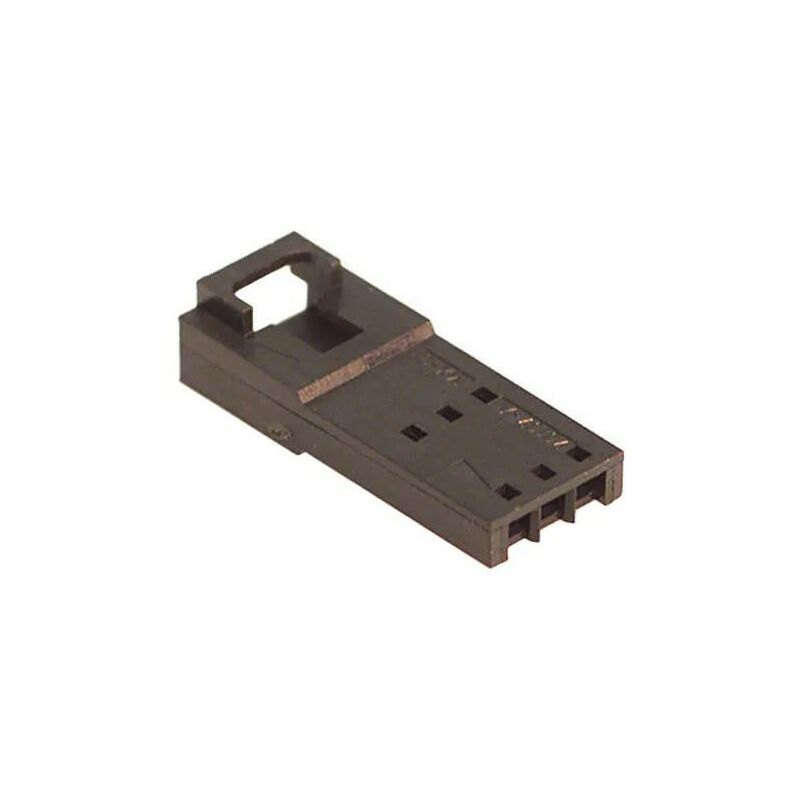

Conectores Modu MTE hembra de 3 vías molex