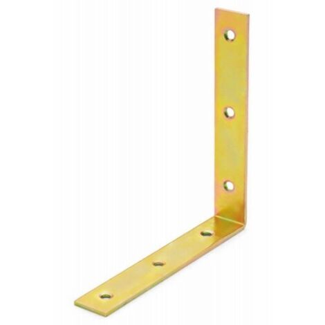 CONECTORES PARA MADERA, ESCUADRAS SC-OB 25 X 25 X 15
