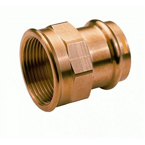 CONEX/BANINGER PG4270G'MANCHON PG4270G FEMELLE 35 X 1.1/4 '' PG4270G0351000