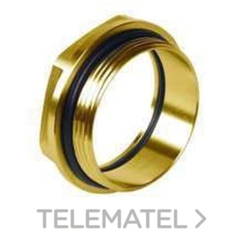 CONEX/BANINGER Y8243G'RACCORD LAITON Y8243G 15 X 1/2 '' Y8243G01504000