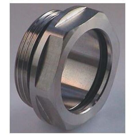 CONEX/BANINGER Y8243 V'NEZ DE ROBINET NICKELÉ Y8243 V 15 X 1/2 '' Y8243V01504000