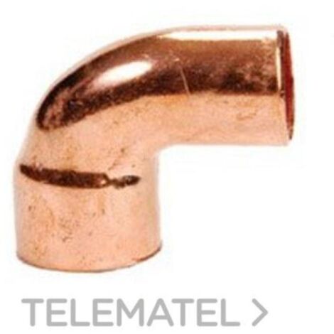 CONEX/BANNINGER (IBP) codo 90 5092/mh-35 , Codo 90 5092 Mh 35 5092 035000000 de la marca Atcosa.