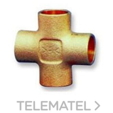 CONEX/BANNINGER (IBP) cruz 4180/hhhh-15 , Cruz 4180 Hhhh 15 4180 015000000 de la marca Atcosa.