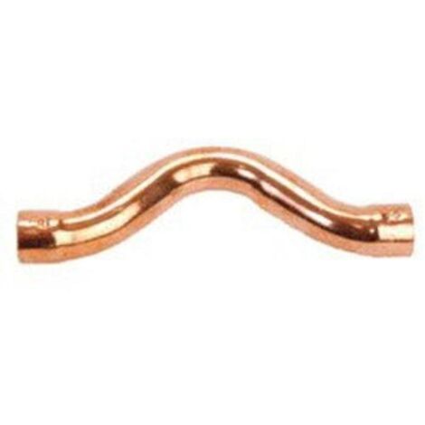 CONEX/BANNINGER (IBP) curva desv. 5085/hh-12 , Curva Desv. 5085 Hh 12 5085 012000000 de la marca Atcosa.