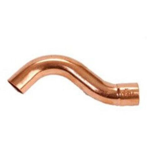 CONEX/BANNINGER (IBP) curva desv. 5086/mh-12 , Curva Desv. 5086 Mh 12 5086 012000000 de la marca Atcosa.