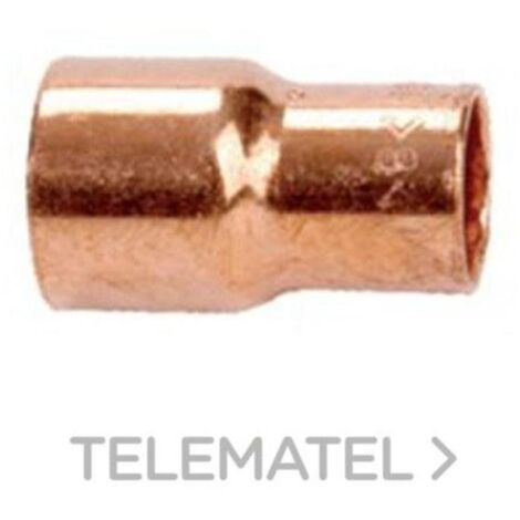 CONEX/BANNINGER (IBP) manguito 5240/hh-18-15 , Manguito 5240 Hh 18 15 5240 018015000 de la marca Atcosa.