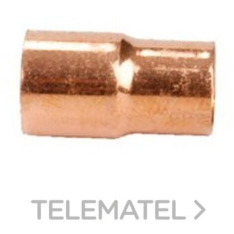 CONEX/BANNINGER (IBP) manguito 5243/mh-18-12 , Manguito 5243 Mh 18 12 5243 018012000 de la marca Atcosa.