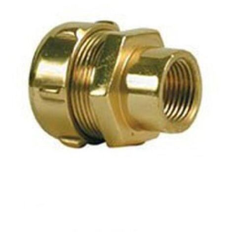 CONEX/BANNINGER (IBP) manguito r. hembra 303 223/4 g041020303 conex