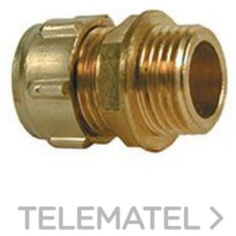 CONEX/BANNINGER (IBP) manguito r. macho 302 151/2 e031020302 conex