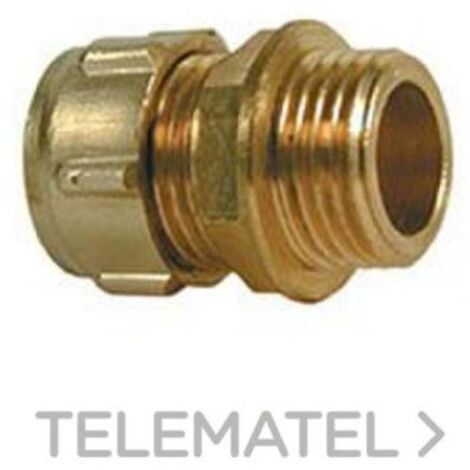 CONEX/BANNINGER (IBP) manguito r. macho302 221/2 g031020302 conex