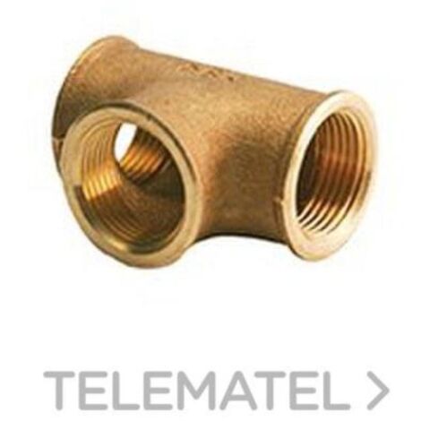 CONEX/BANNINGER (IBP) te 3130/hhh-1/2 , Te 3130 Hhh 1 2 3130 004004004 de la marca Atcosa.