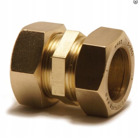 CONEX PRESSVERSCHRAUBUNG HÜLSE 10x10 MM KUTERLITE