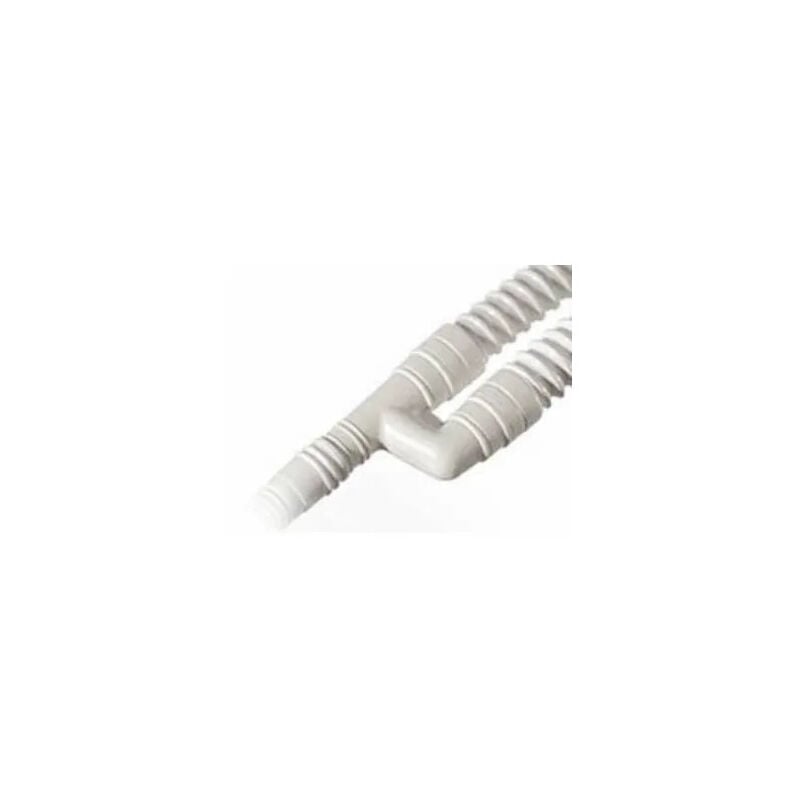

C.b.m - Conector en Y 16x14 mm para manguera de condensación