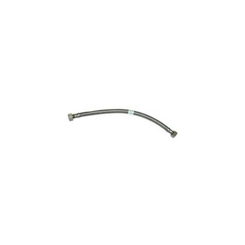 

Conexión Flexible Acero Inox H3/8 H3/8 35