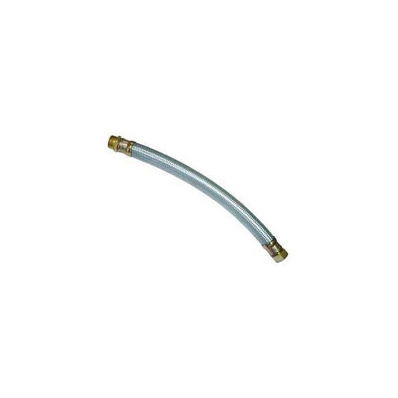 

Conexión Flexible Inox Presión M3/4-H3/4-40 (5 Uds.)