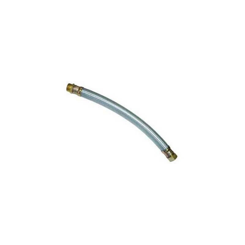 

Conexión Flexible Inox Presión M3/4-H3/4-50 (5 Uds.)