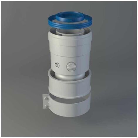 CONEXION 610CVFAP1 ARISTON, BAXI,THERMOR FIG