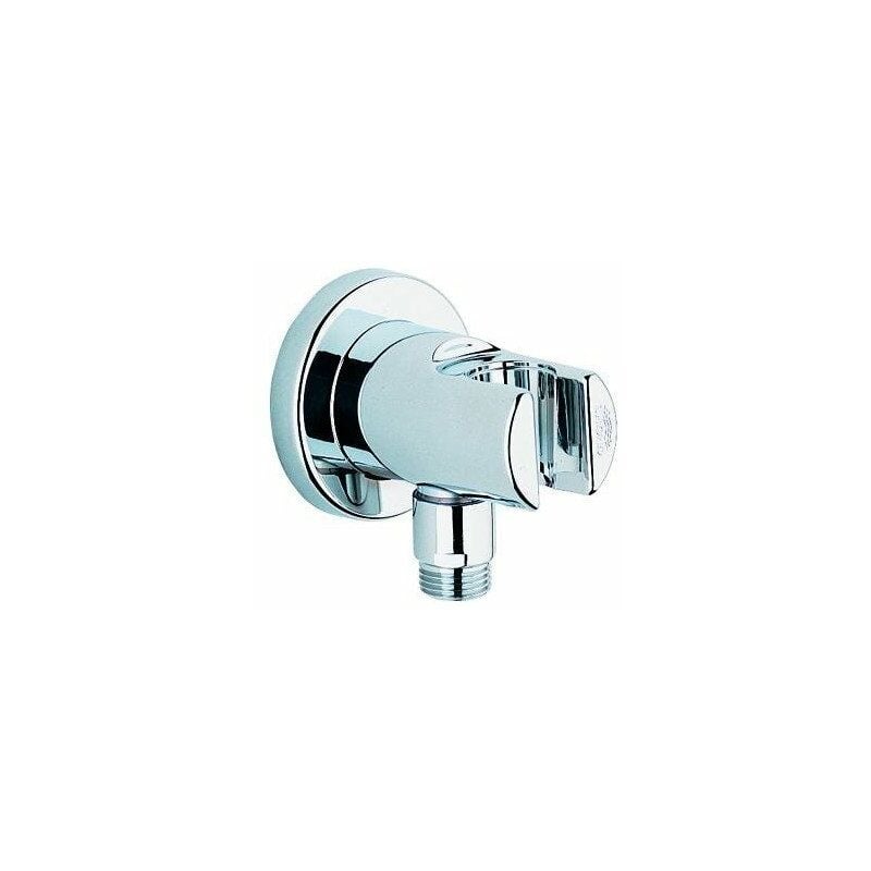 

Grohe - Conexión