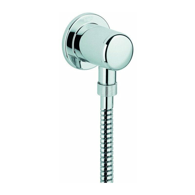 

Grohe - Conexión