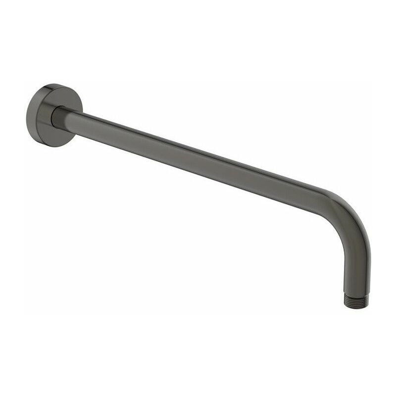 

Conexión a pared RAIN 400 mm gris magnético STANDARD - Ideal