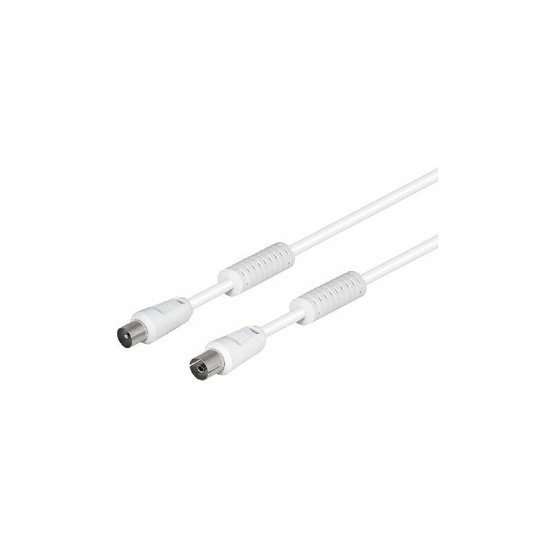 

Tm Electron - CONEXION ANT. BLANCO FERRITA 9.5MM 1.5M