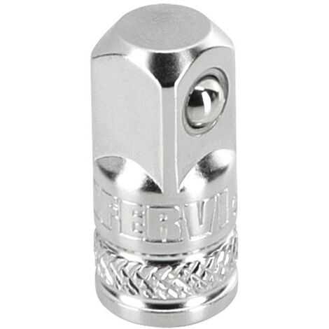 Conexion aumentada para toma de 1/2 - 3/4 Fervi RN4032NA