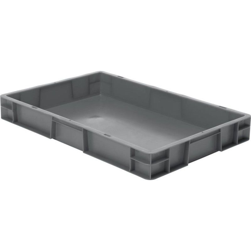 

Conexión caja de transporte TK600/75-0 gris