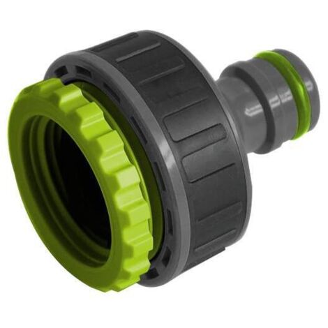 Conexión con rosca interior para grifo 3/4"-1"" ABS