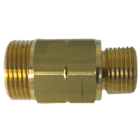 Conexión de agua caliente para Isosplit (MM20/15)