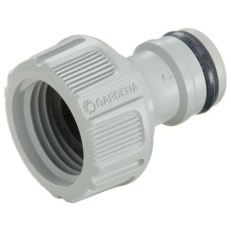 Conexión De Agua De 21 Mm G1 / 2 Perder 18200-50