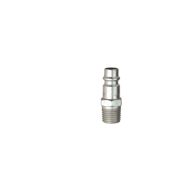 Varo - Blister 2 conector rapido macho euro 1/4 r/ext powair0250