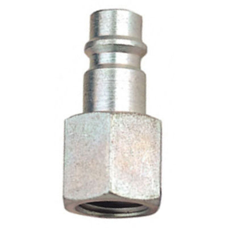 Blister 2 conector rapido macho euro 1/4 r/int powair0251