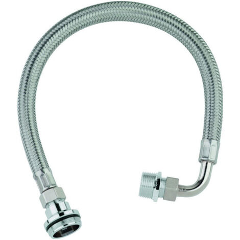 Conexión de circulación de agua mixta GROHTHERM XL GROHE