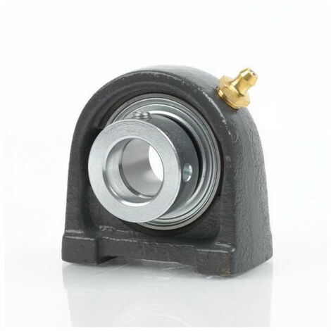 Conexión de collar en SYF504 32 mm de placa SKF