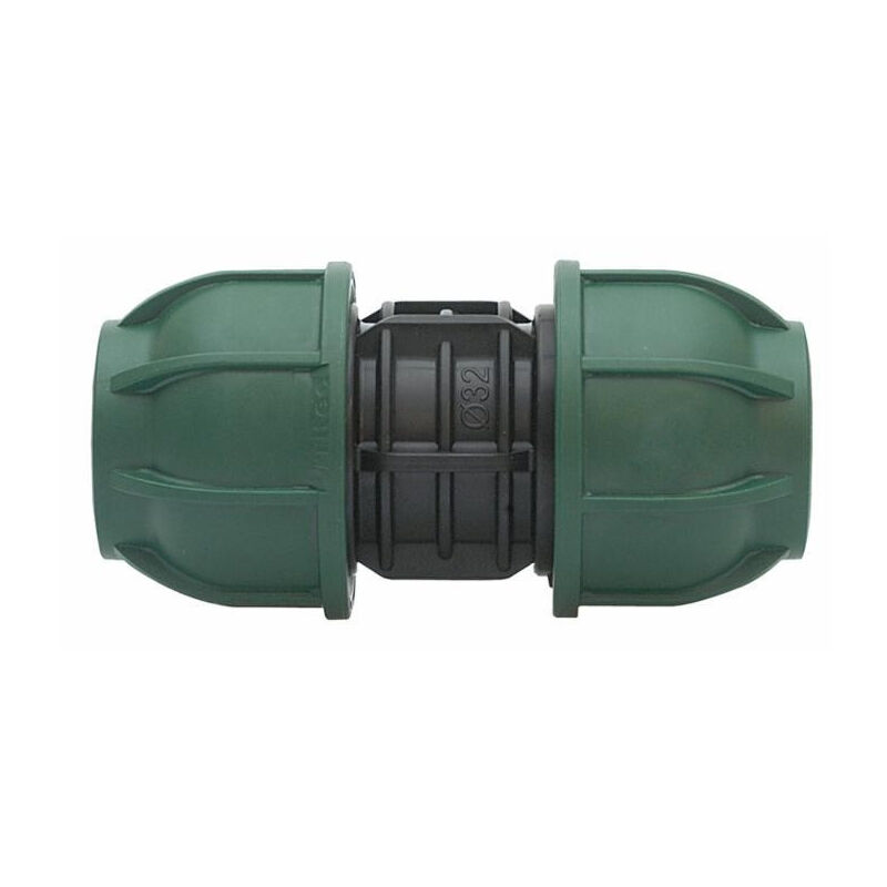 

Conexión de enchufe para PE 32 mm