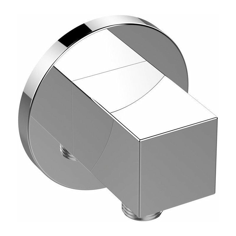 

Conexión de manguera Edition 90 cromado - Keuco