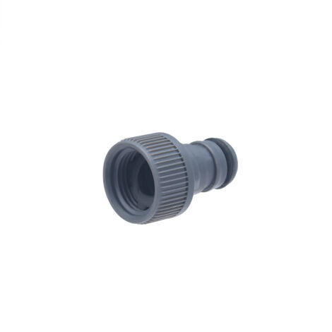 Conexión de Pico de Grifo de Riego Automático - Hembra (1/2) AROZ