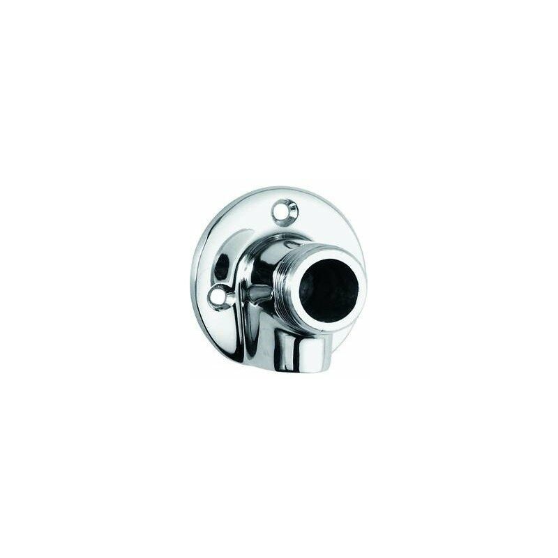 

Conexión de placa de pared Grohe en pares 3/4 x15mm cromado