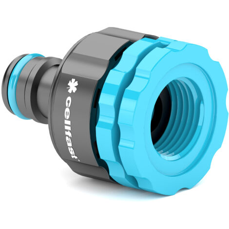 CONEXIÓN DE TAP CELLFAST ENERGO 1/2"-3/4"-1" .