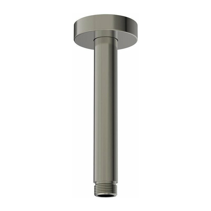 

Conexión de techo RAIN 150mm plata tormenta - Ideal