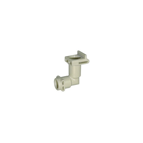 Conexión De Tubo Para Elemento Calefactor Cafetera De Longhi 5313218931