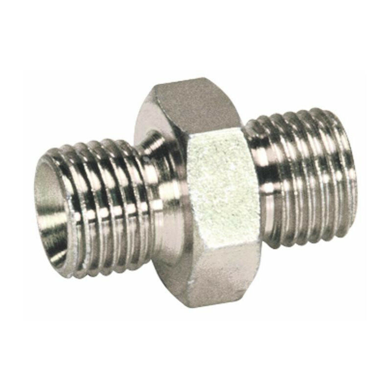 

Conexión de unión macho a tornillo 18X1.5 (Juego de 5)